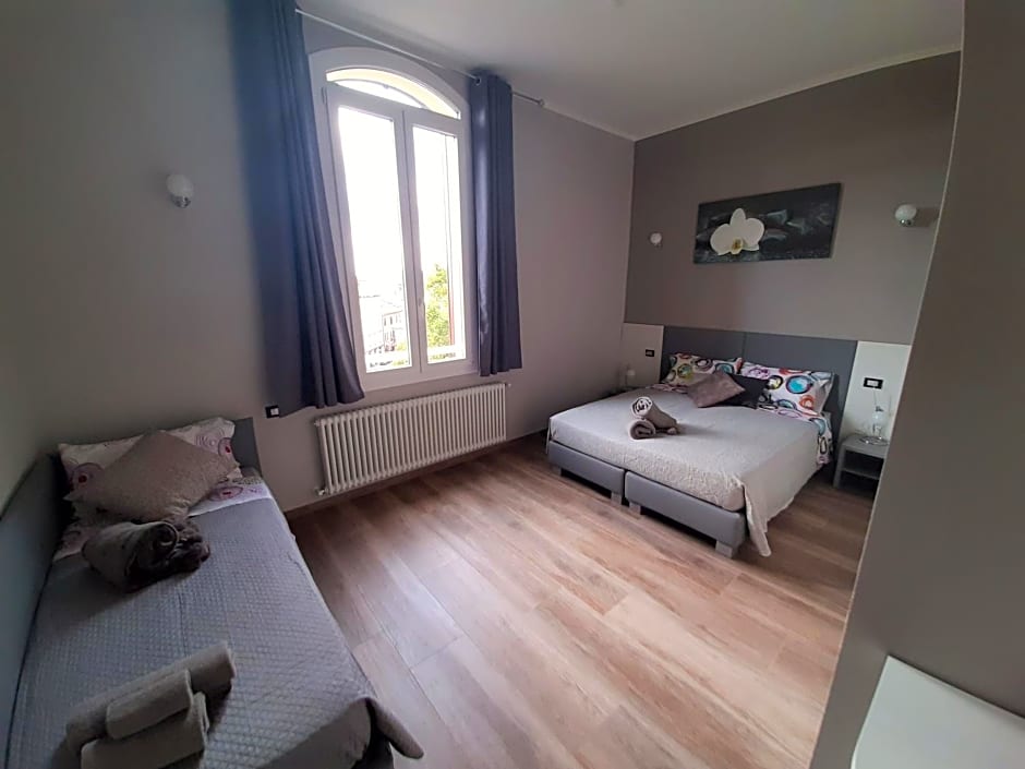 B&B La Porta di Levante
