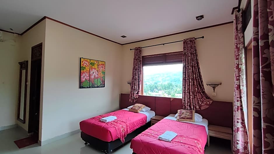 Taman Teratai Hotel