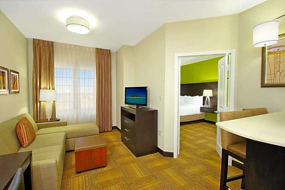 Staybridge Suites - Odessa - Interstate HWY 20 By IHG