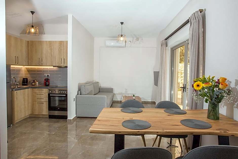 Vardians Villas & Suites