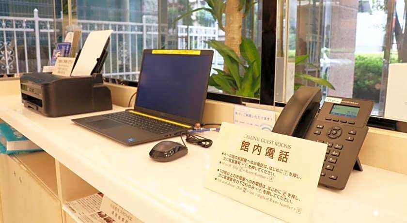 Toyoko Inn Gotemba Ekimae