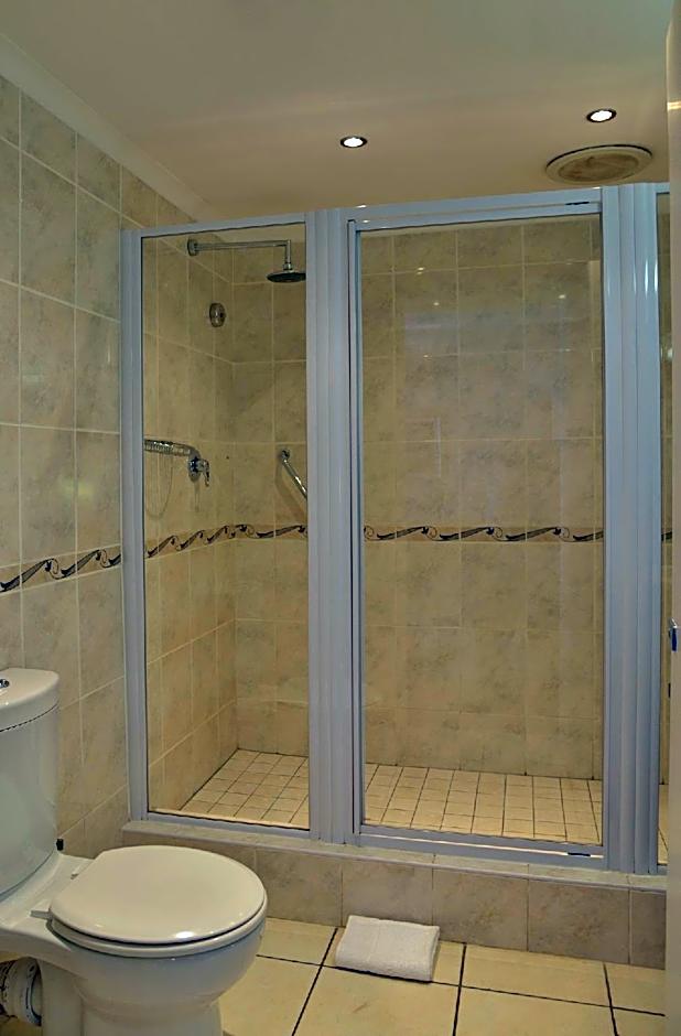 Hotel Worcester Cumberland