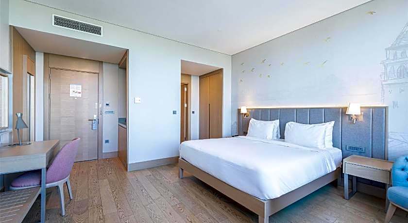 Radisson Hotel Istanbul Harbiye