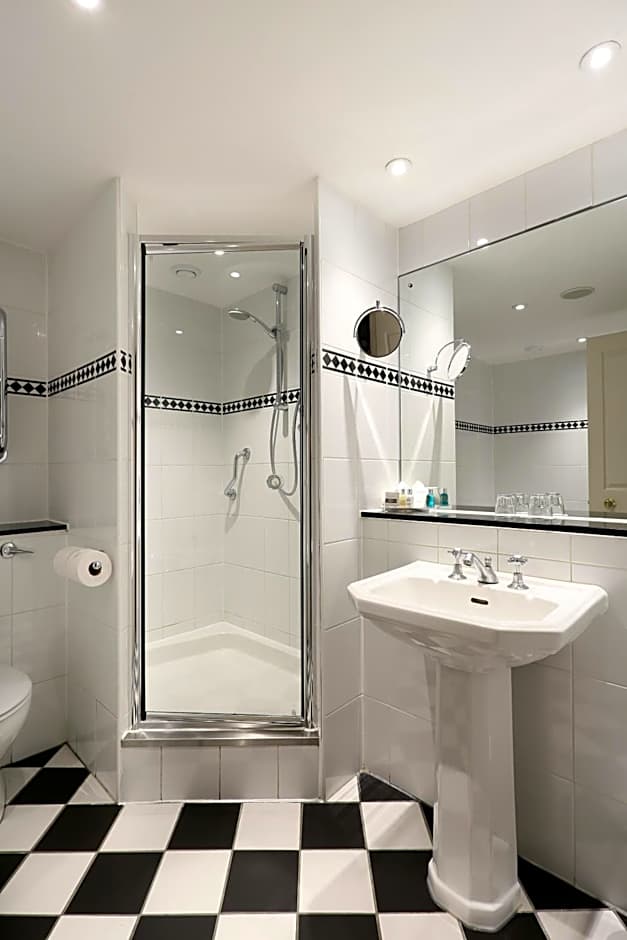 Macdonald Berystede Hotel & Spa