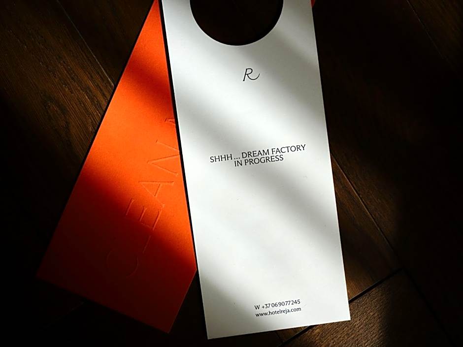 Hotel Reja, a Member of Design Hotels
