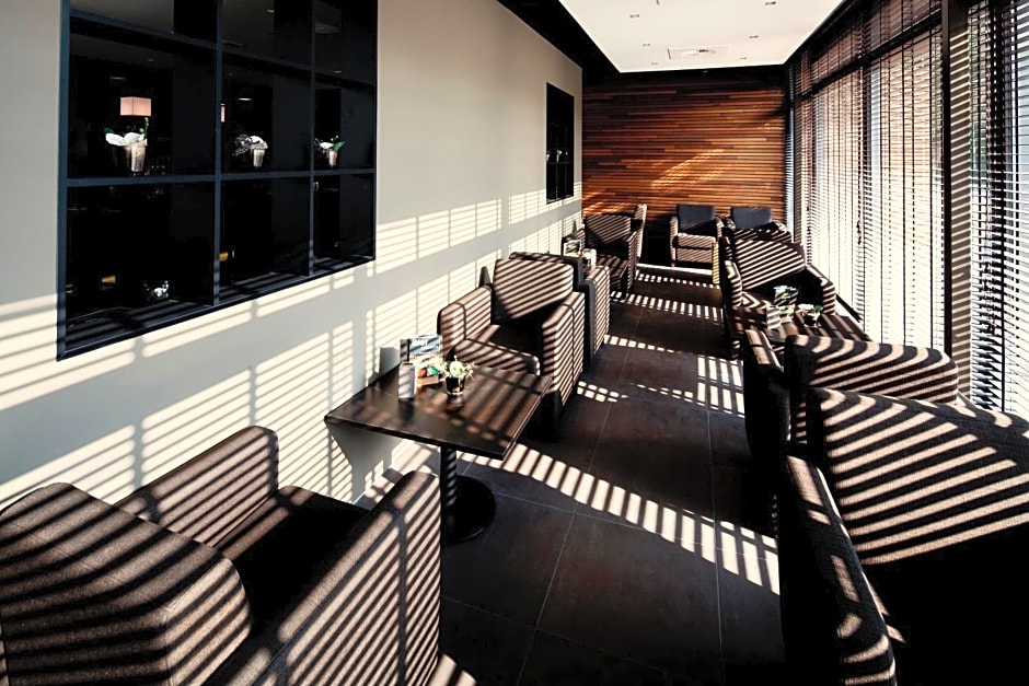 Fletcher Wellness-Hotel Stadspark