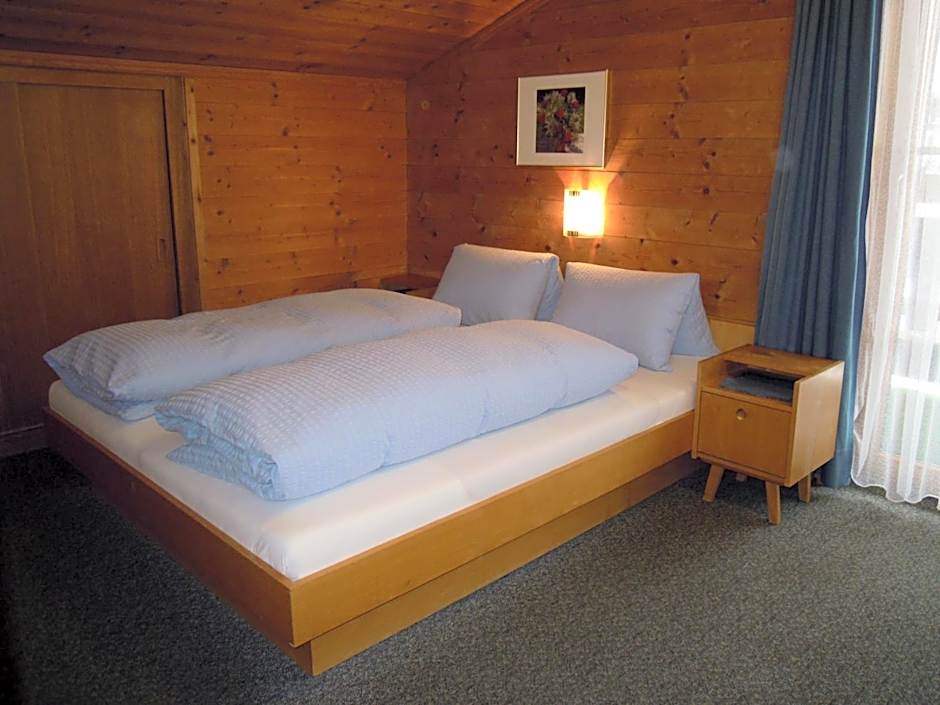 Pension Herzoggut