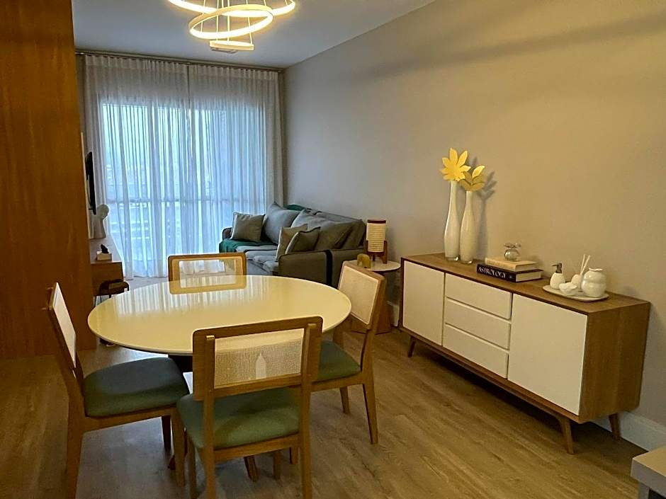 Vista Mar Incrível - Enxoval Completo - Tulum Club