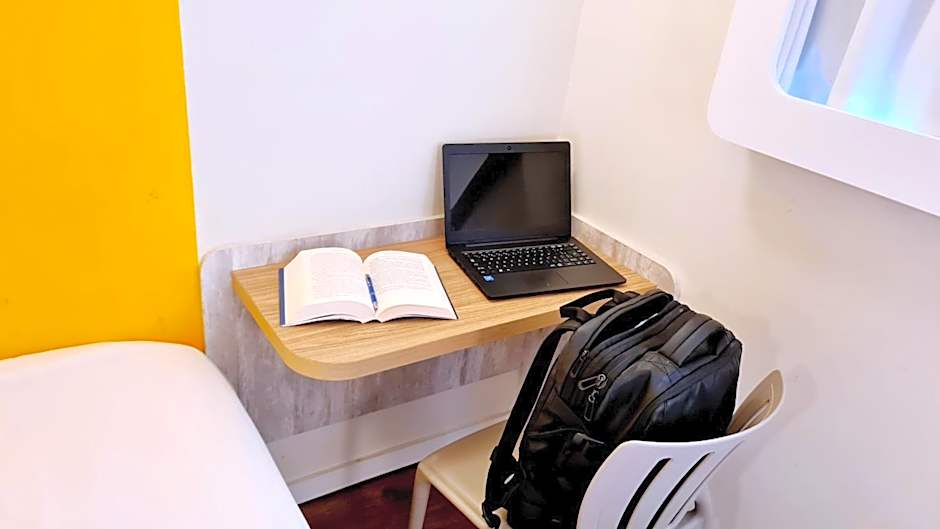 Ibis Budget Petropolis