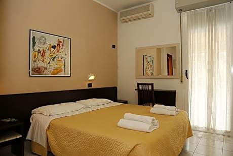 Hotel Villa Dina