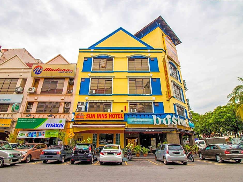 Sun Inns Hotel Sunway Mentari