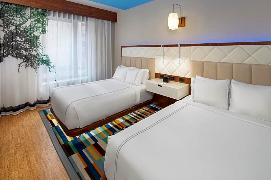 Even Hotel New York - Midtown East By IHG