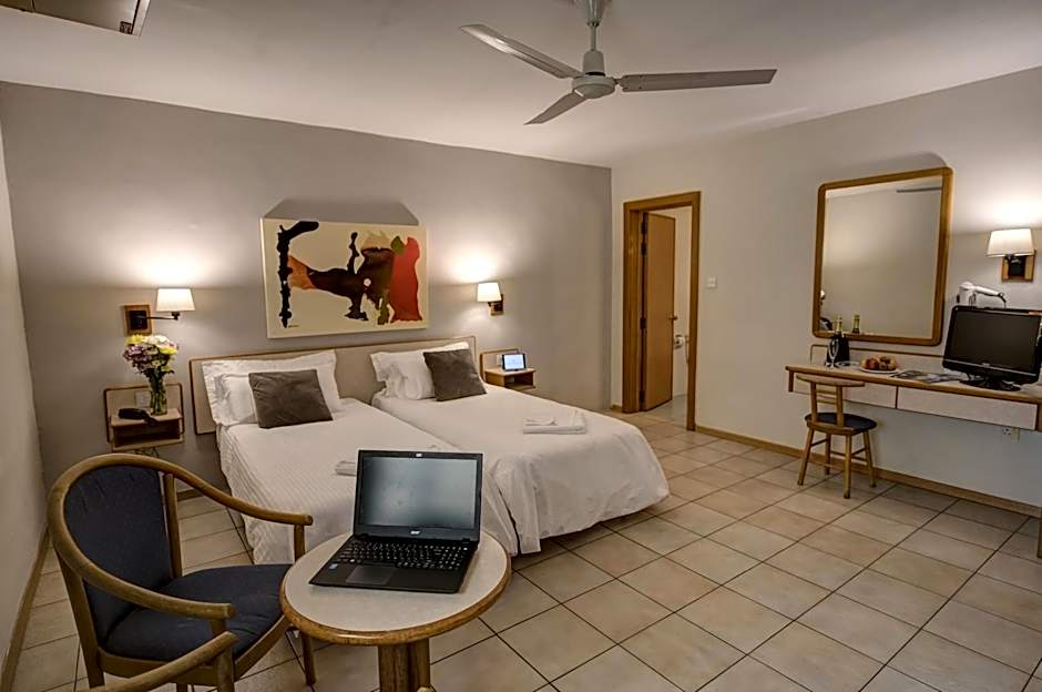 SLIEMA CHALET HOTEL