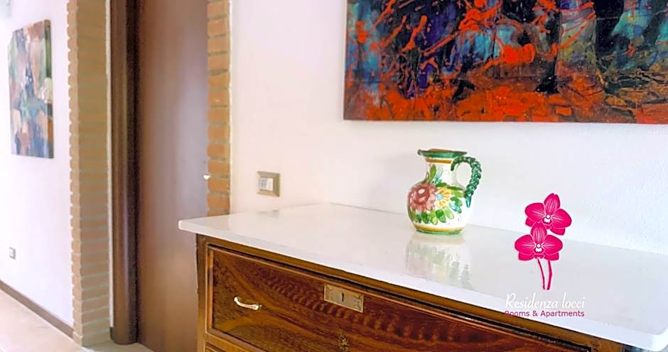 Residenza Locci Aparthotel