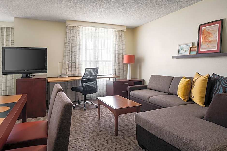 Residence Inn by Marriott Cypress Los Alamitos