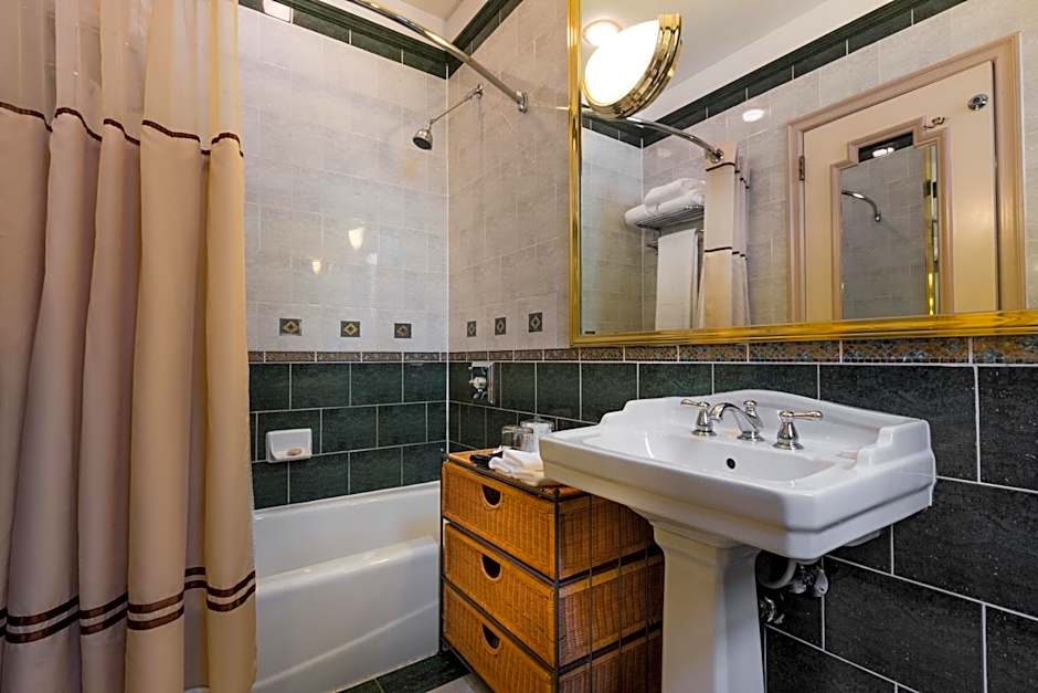 Casablanca Hotel by Library Hotel Collection