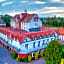 Hotel Nad Pisą