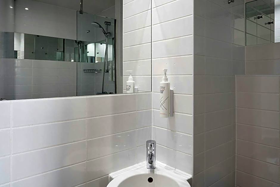 Four Points Flex by Sheraton Newcastle