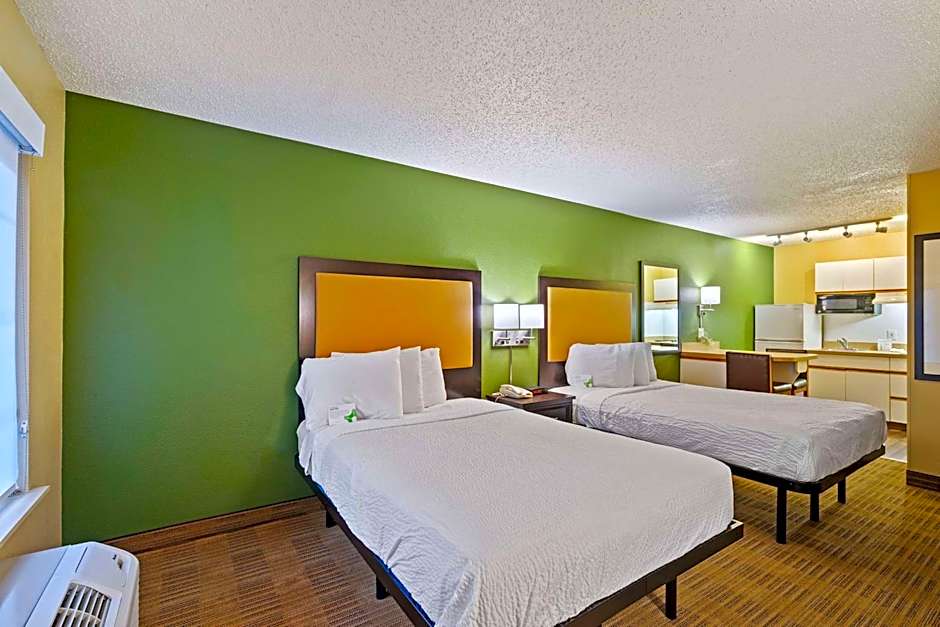 Extended Stay America Suites - Washington, D.C. - Reston