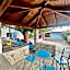 Blue Garden Inn