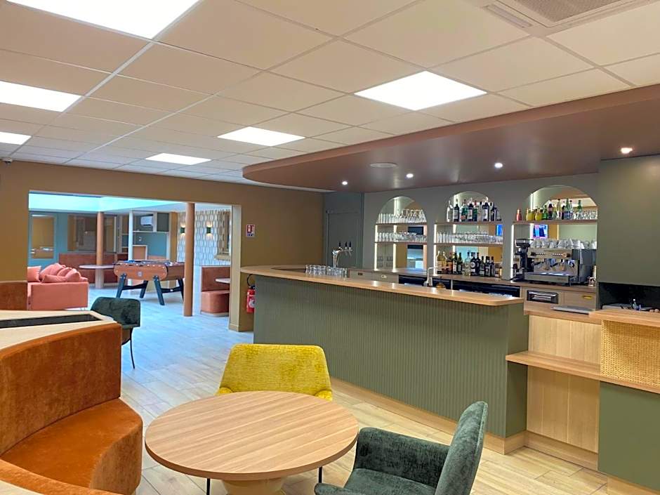 Green Hôtels Poitiers