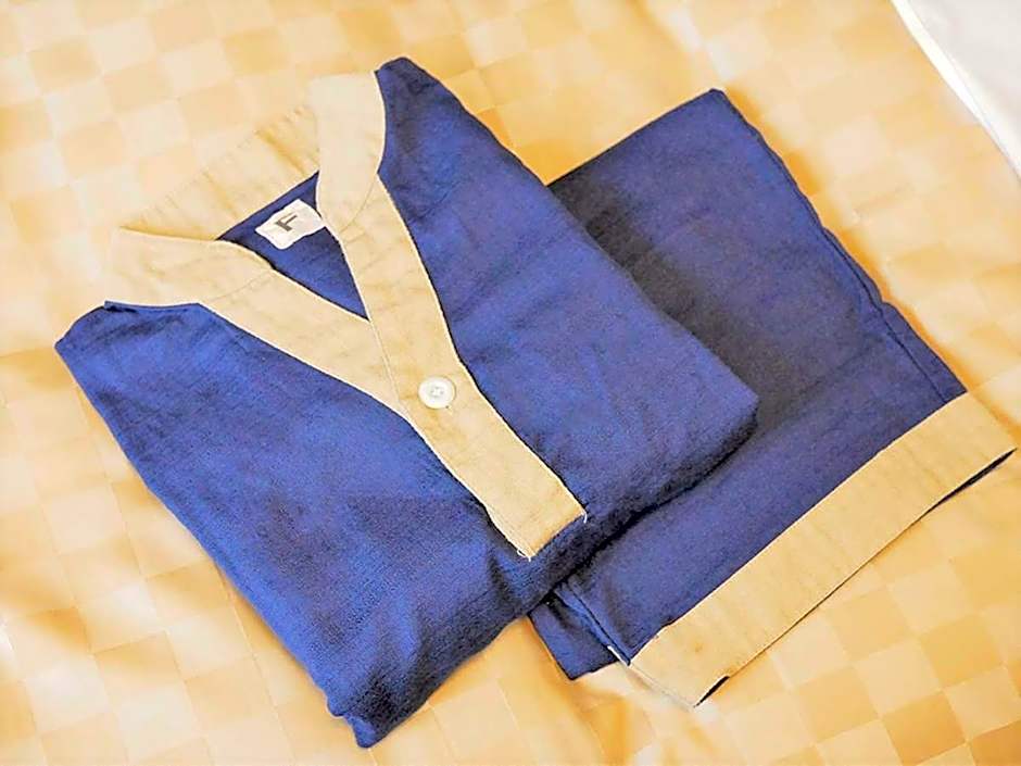 Hotel Katsuyama Premiere