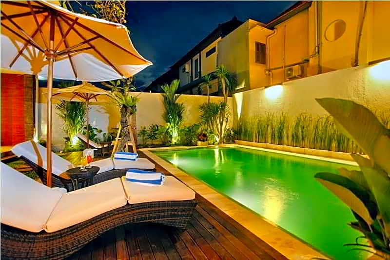 Balcony Living