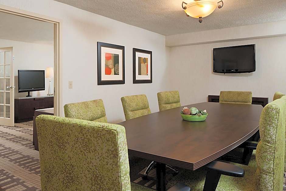 Hotel Silver Spring – Silver Spring, MD