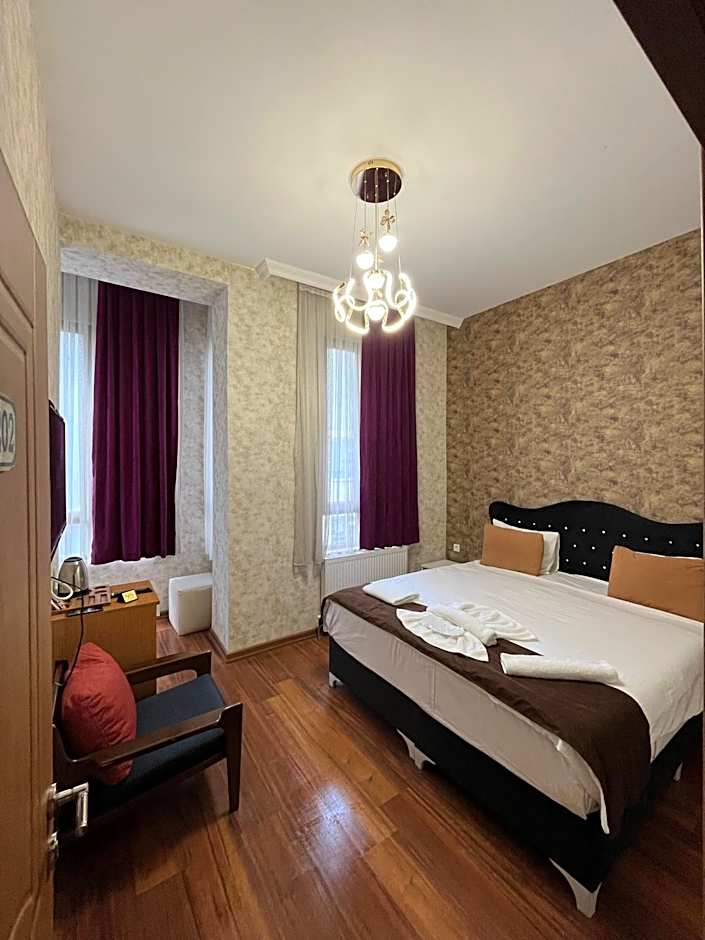 Gran Brn Hotel Taksim