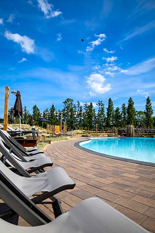 Hotel Waterstate