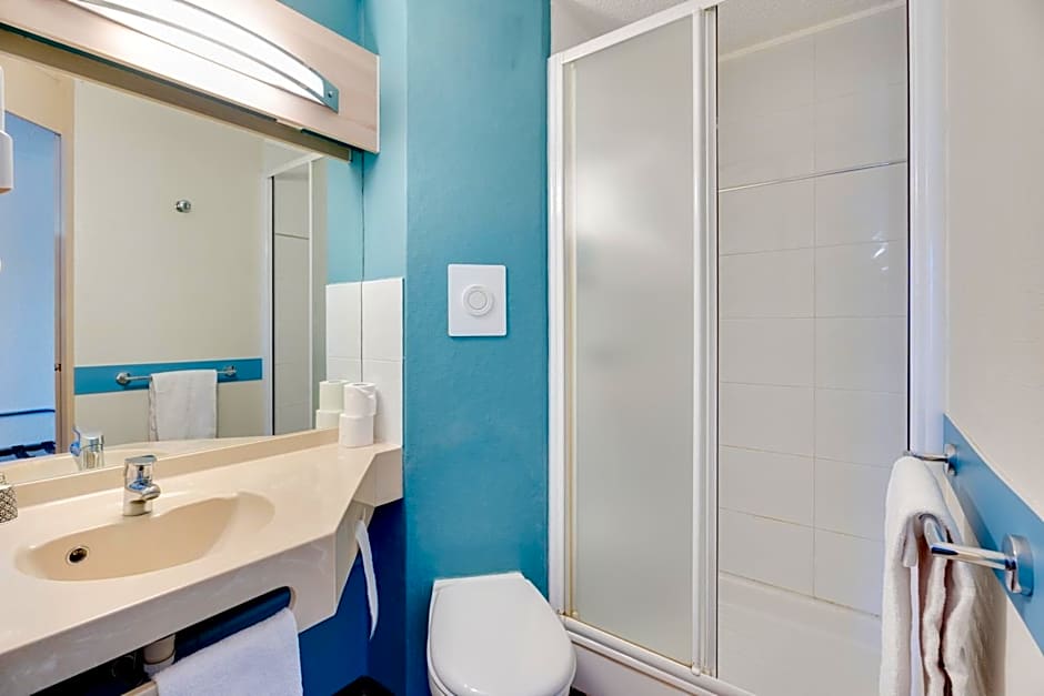Brit Hotel La Rochelle Périgny