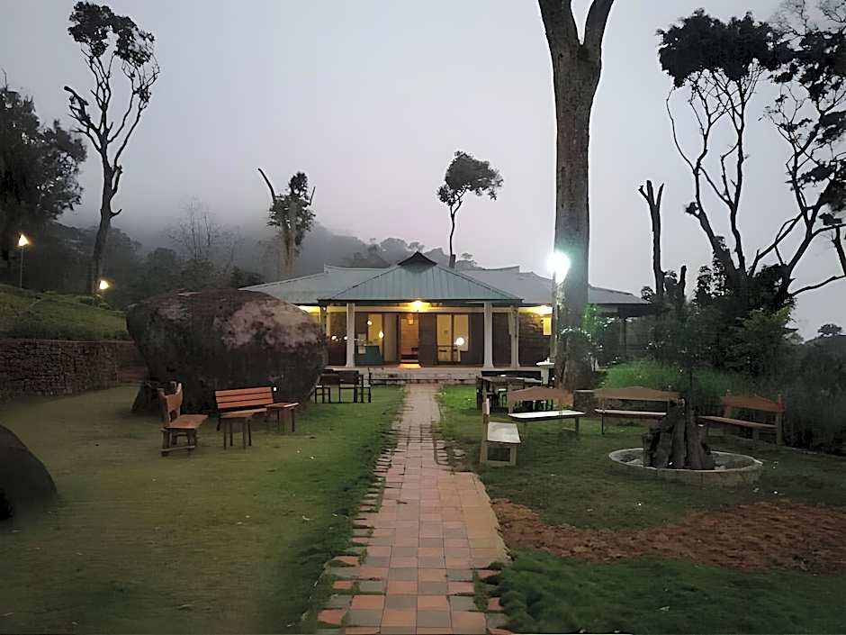 Neelakurunji Plantation Munnar