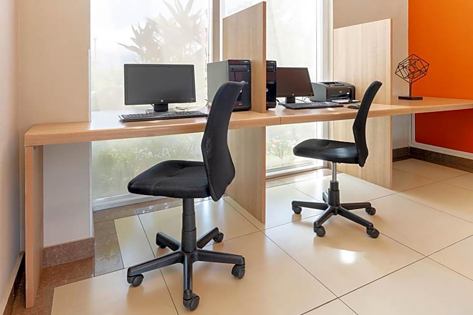 City Express by Marriott San Jose Costa Rica