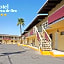 Hotel Azteca de Oro Mexicali