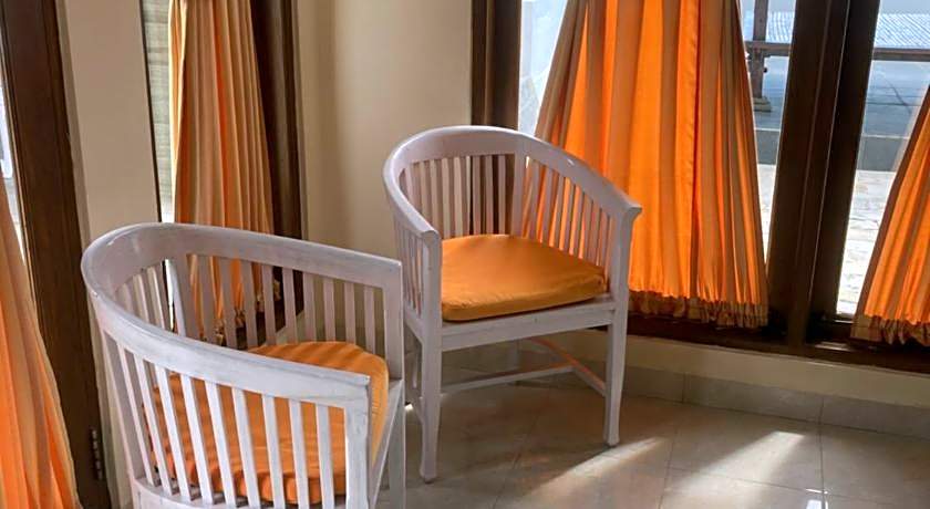 Villa Agung Beach Inn