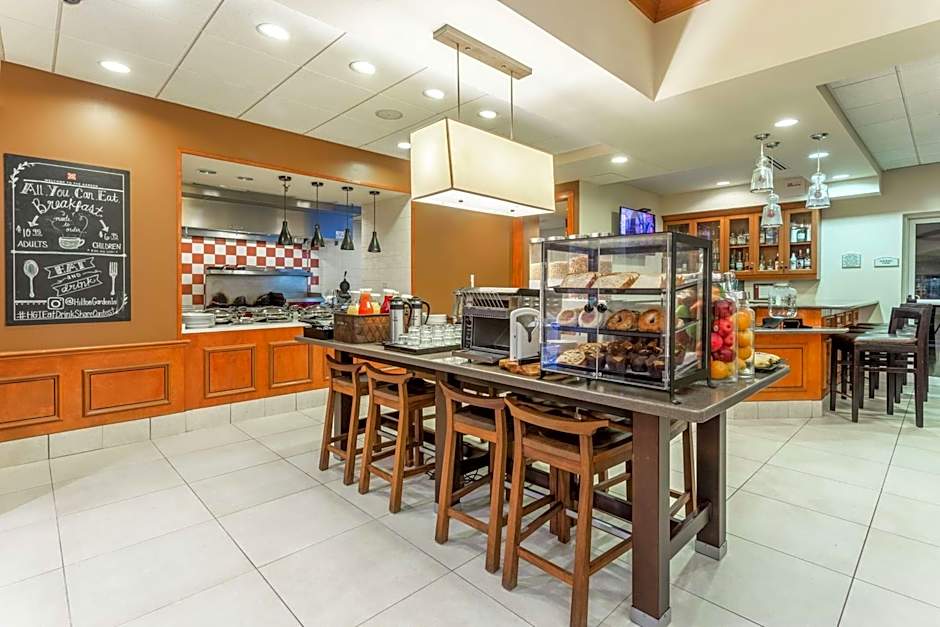 Hilton Garden Inn Tinley Park
