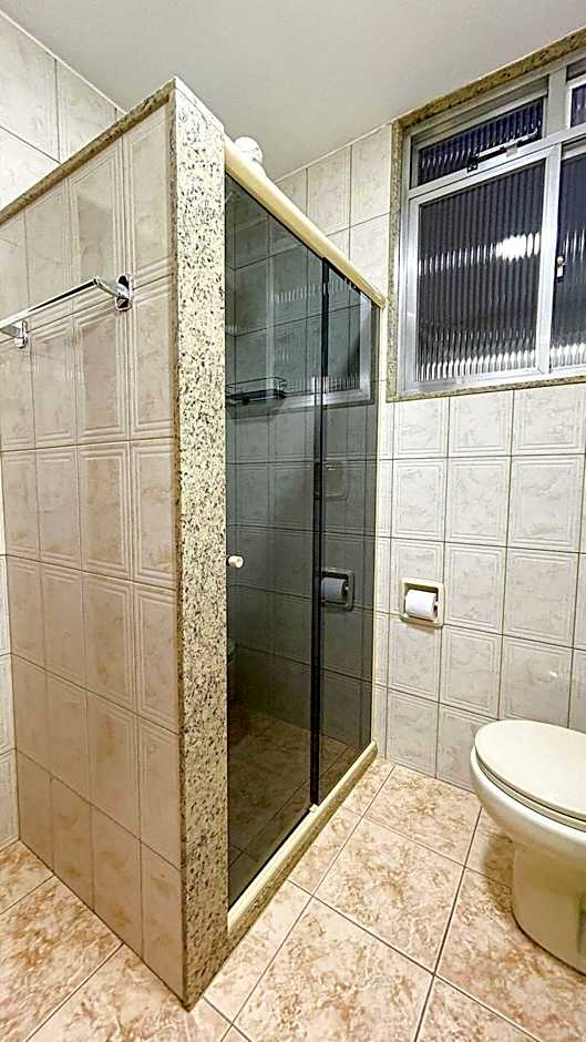 Amplo Apartamento no Centro