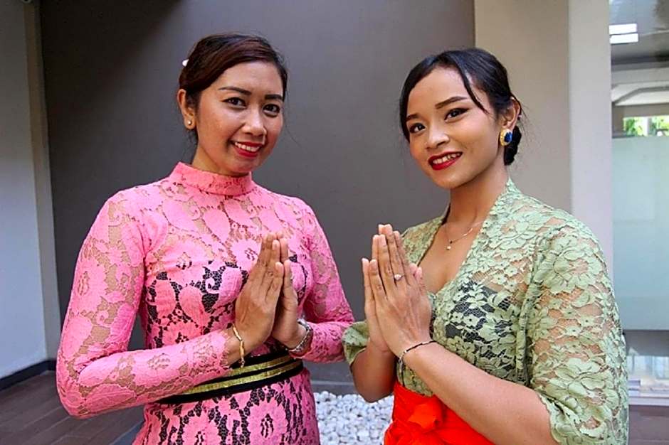 Choice Stay Hotel Denpasar