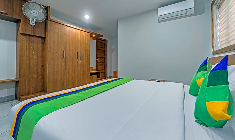 Treebo Regalia Inn Wayanad