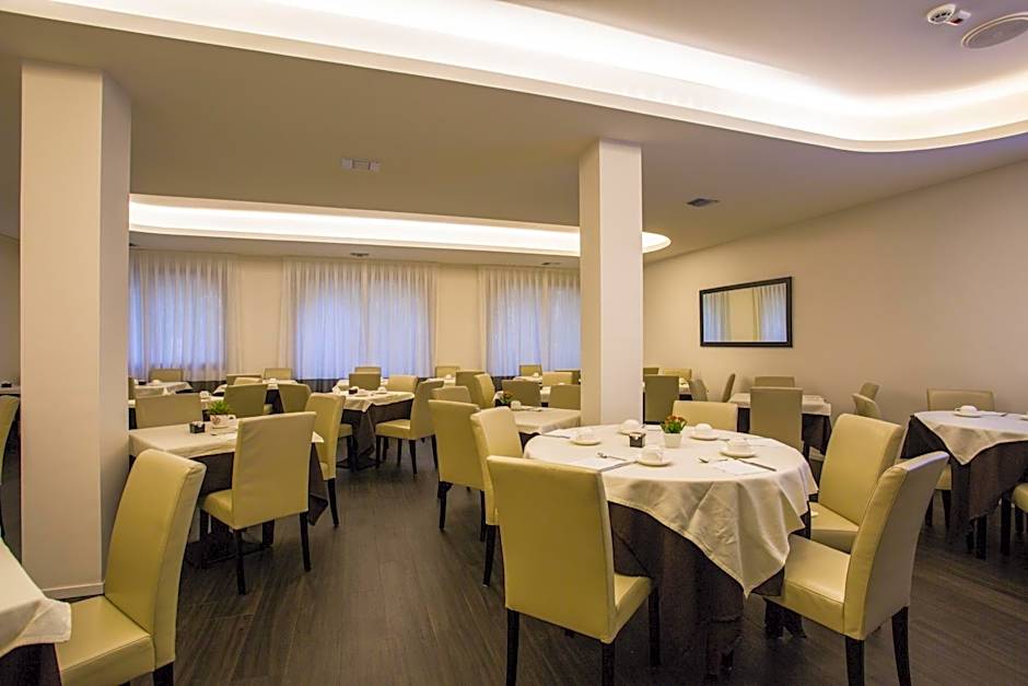 Hotel Cristallo