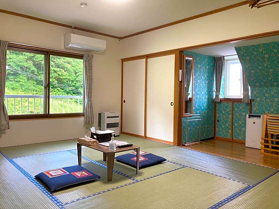 Pension Kaoru