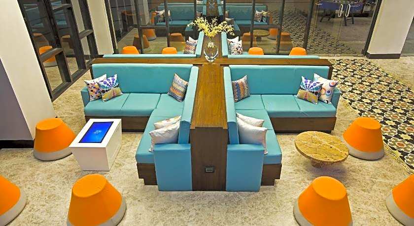 Zone by The Park, Coimbatore