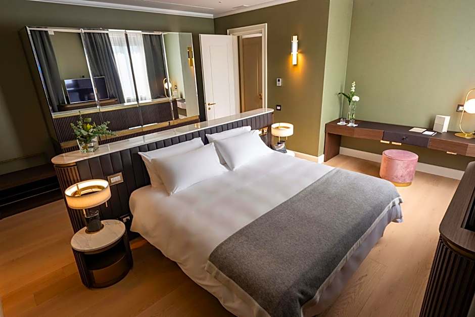 Grand Hotel Castrocaro Longlife Formula