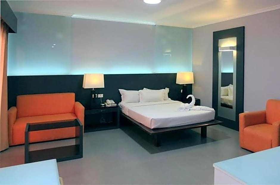 Southern Cross Hotel Fiji