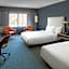 Courtyard by Marriott Providence Lincoln
