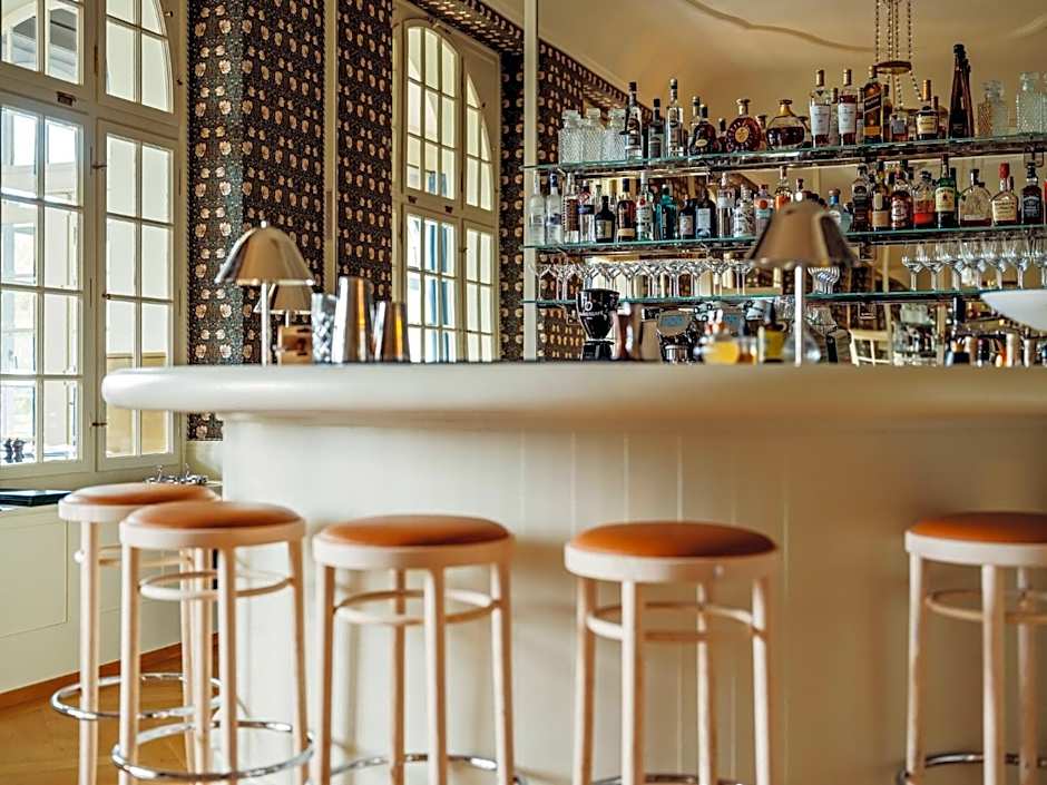 Grand Hotel Belvedere, a Beaumier Hotel