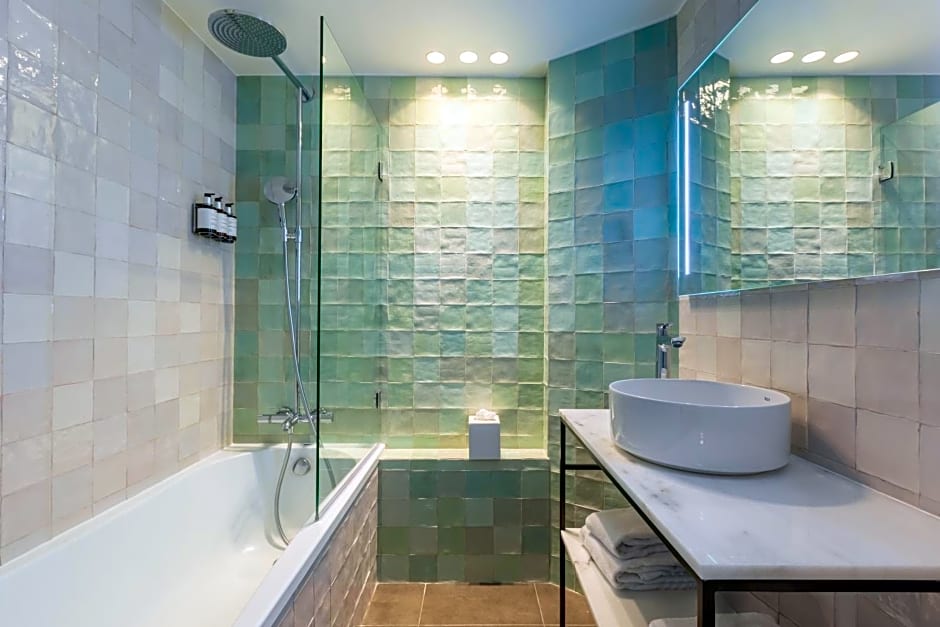 voco Paris Montparnasse By IHG
