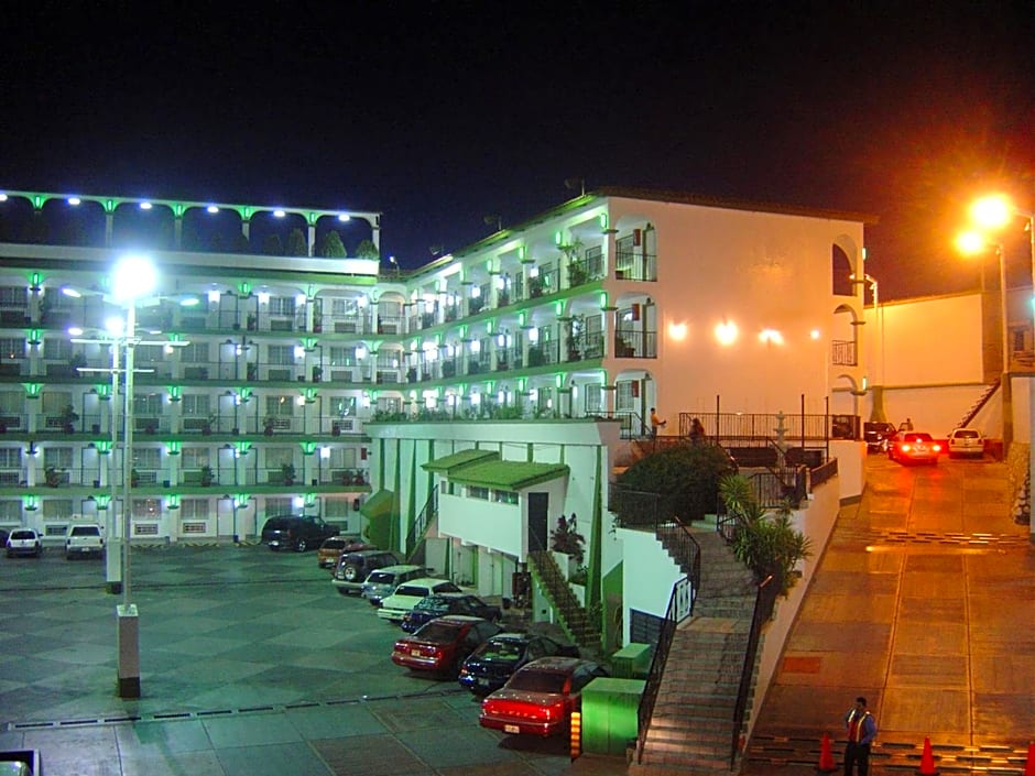 Hotel Marques de Cima