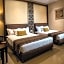 The Arnawa Hotel