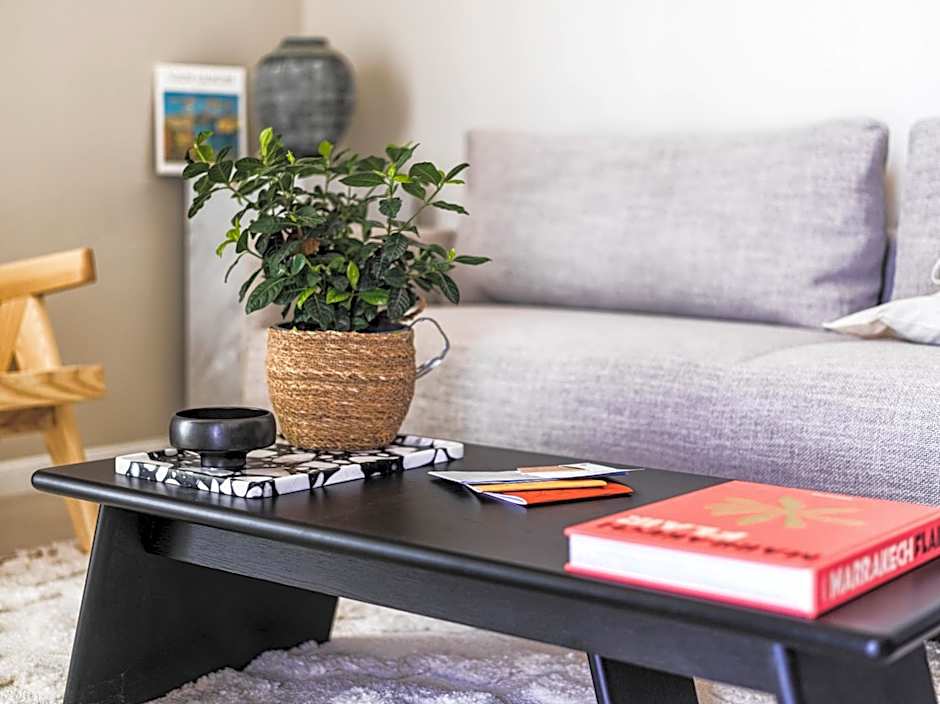 LIV Mackenzie Beach Suites Larnaca ADULTS ONLY